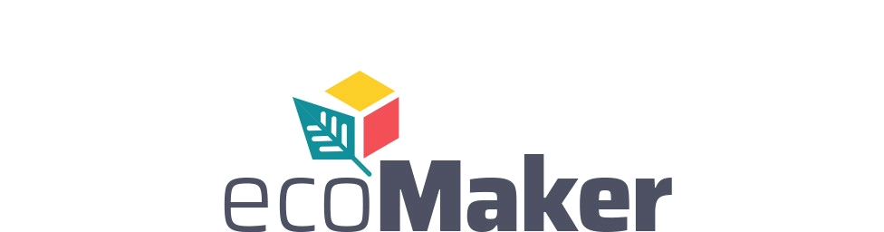 EcoMaker Logo